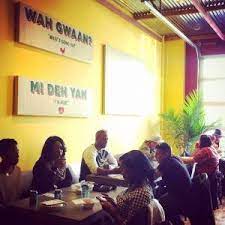 Jul 01, 2021 · lexington restaurant week 2021 kicks off on thursday, july 22 and continues through saturday, august 1. Eating Jamaican Food In Minnesota With Tomme Beevas Founder Of Pimento Jamaican Kitchen Jamaicans Com Jamaican Recipes Jamaicans Jamaica Party