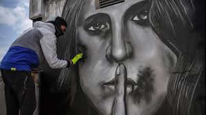 Even though it was erased, the. Coronavirus Lockdown Leads To Rise In Domestic Violence In Iraq