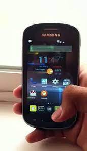 To prevent your smartphone from stopping charging, follow some basic rules: Carbon Rom 4 4 4 Samsung Galaxy Exhibit Sgh T599n Video Dailymotion
