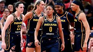 What is WNBA schedule of games tonight? Do Caitlin Clark, Fever play today?