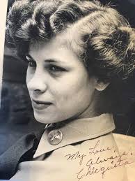 Obituary information for Florence Mary Basye