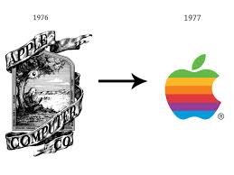 We have been doing this for 2 weeks now and we have. Drastic Logo Changes In Branding History From Facebook To Yahoo