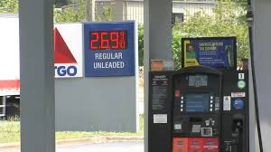 While colonial pipeline works to restore service after last week's cyberattack, some gas stations in virginia, georgia, florida. Ivbjon3kfyadgm