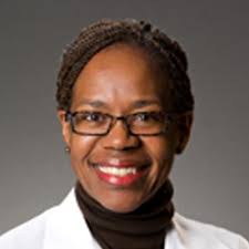 Dr. Sandra Stites, MD, Gynecologist