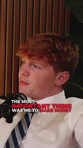 Chasing money left me empty. 💰➡️😞 For years, I thought success was all  about making more, but I was miserable. Then I found Christ. 🙏 Seeing my  brother’s joy after getting baptized led me to seek ...