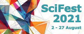 Ago mon 9 aug 2021 at 9:38am / updated. Scifest An Online Learning Festival