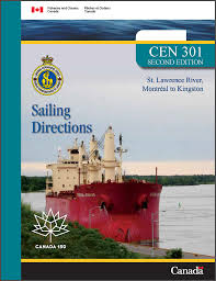 Nautical Charts And Publications