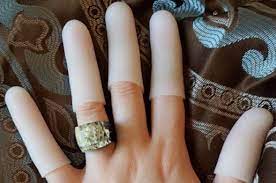 If You Have Brittle Nails You Need To Try These 12 Products You Can Get On Amazon Brittle Nails Hard Nails Peeling Nails