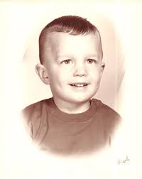 Obituary for Ricky Murphy