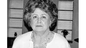 Sandra Perry Obituary (1944