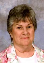 Ruth D Kish — Pollock-Randall Funeral Home