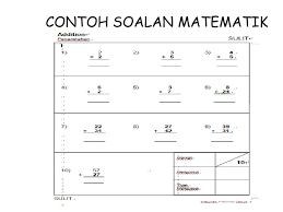 Soalan Carta Pai Stpm Wondero1