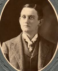 Homer Dewitt Cooper (1886-1924)