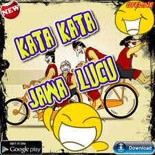 Ucapan dalam bahasa jawa : Kata Kata Jawa Lucu For Android Apk Download