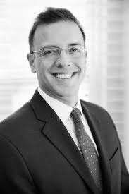 BCSSW Welcomes Former Obama Administration Official Mark Linton as Spring  2016 Visiting Fellow