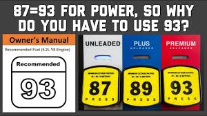 Gm 6.2L Ecotec3 L86/L87 Engine Specs, Problems, Reliability, Oil - In-Depth  Review