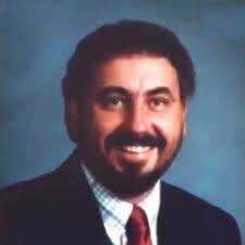 Jerry Chrisman (1949-1990)