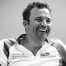 Remembering Ron Beckett