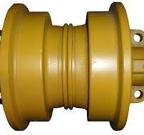 John Deere 450G-LT Dozer Replacement Single Flange Bottom Roller