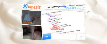 Jack off omegle