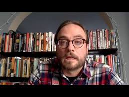 Q&A with Derek Minno-Bloom