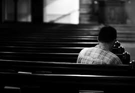 To Those of You in the Back Pew&hellip; �