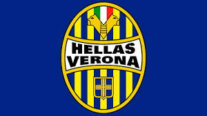 Football club, italy, logo 80's download the vector logo of the hellas verona brand designed by anatoliy agnyotkin in encapsulated postscript (eps) format. Hellas Verona Logo And Symbol Meaning History Png