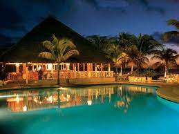 Merville Beach Grand Baie Beach Hotels Beach Resorts Overseas Travel