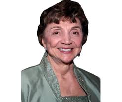 Lorraine Lusher Obituary (7/28/1933