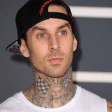 Also famous for his tattoos, he gives the reason for getting them, so he could never go and get a normal job. Female First