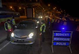 Surat kebenaran rentas negeri / daerah pkpb terkini (13 januari. Pkp Polis Kelantan Minta Orang Ramai Guna Surat Kebenaran Baharu Utusan Borneo Online