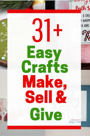 Download 31 Easy Crafts That Make Money Empowered Single Moms PSD Mockup Templates
