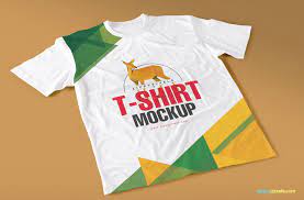 Download 13 Classy T Shirt Psd Mockups Round Neck Zippypixels