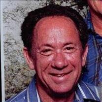 Jerry Leon Casey Obituary