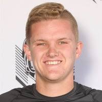 Aaron Roderick All Time Recruits