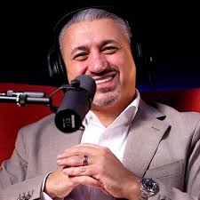 Nasser Obeid: 'People told me it couldn't be done in this market'