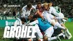FC Groningen - SC Heerenveen | summary - YouTube