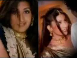 570 x 400 jpeg 30 кб. Watch Smriti Irani Dancing With Mika Singh Youtube
