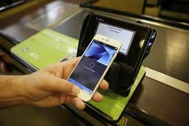 Adding a debit or credit card to apple pay on your iphone is simple. Apple Pay Seamless In Stores But Quirky Online The New York Times