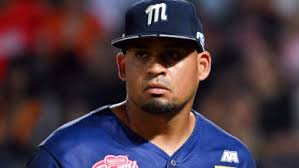 Trevor Frank se pone a tono con los Navegantes