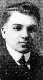 Frederick David Clair : Captain from Pennsylvania, World War I Casualty