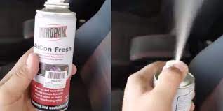 Maybe you would like to learn more about one of these? Seperti Buat Nano Mist Ini Barang Awesome Untuk Segarkan Kereta Anda Dengan Bermodalkan Rm12