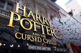 Querían crear un videojuego por cada libro de j.k. Harry Potter And The Cursed Child Analisis Y Entradas 2021