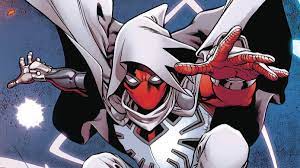 Who Is Marvel's Arachknight & What Earth Is He From?