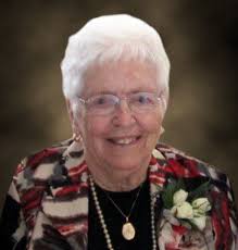 Obituary information for Marguerite Knight