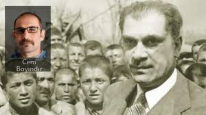 Türk Aydınlanması'nın Anıt Adı: Hasan Âli Yücel