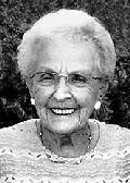 Lucille Carlson Obituary (2008)