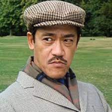 Richard ng was born on december 17, 1939 in guangdong, china. Richard Ng å³è€€æ¼¢ Mydramalist
