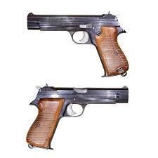 Browning's venerable model 1911 and a few that are considerably different. Sig P210 Military Wiki Fandom