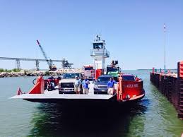 Maybe you would like to learn more about one of these? Kelleys Island Ferry Boat Line 510 W Main St Lakeside Marblehead Oh Transit Lines Mapquest